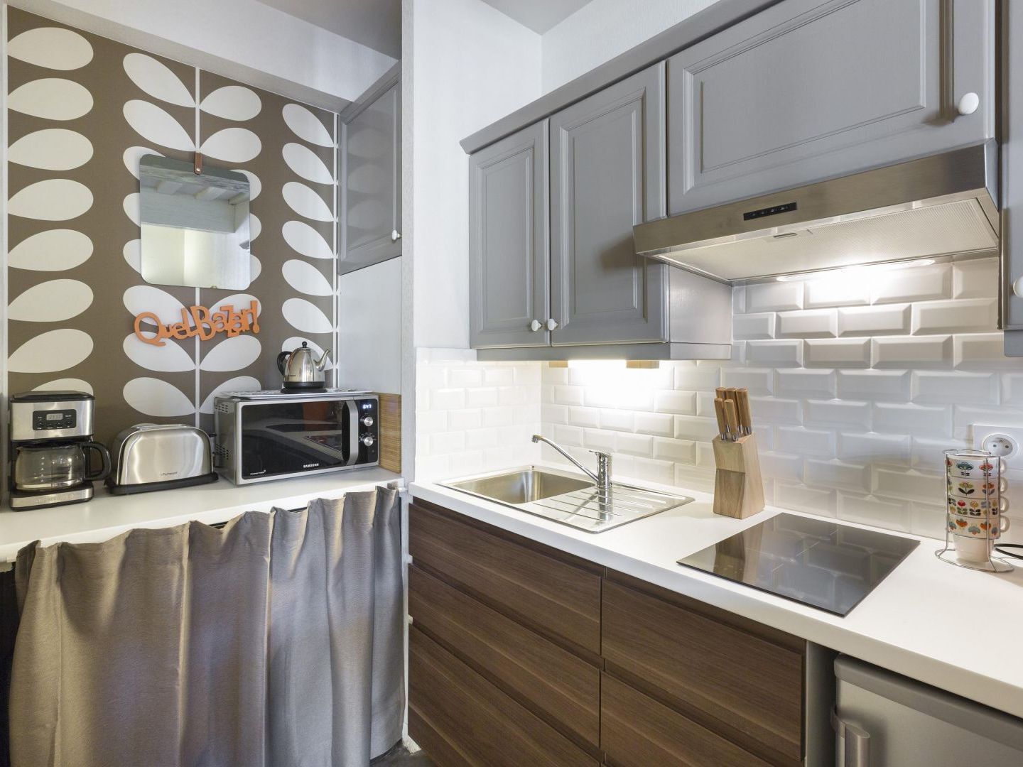 Vintage By Cocoonr Apartment แรนส์ ภายนอก รูปภาพ